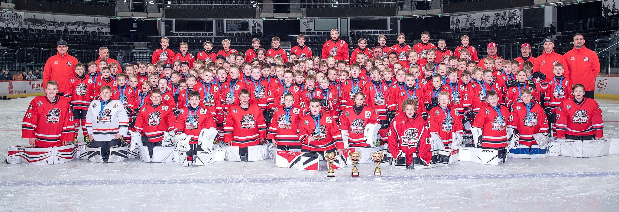 HC Vipers