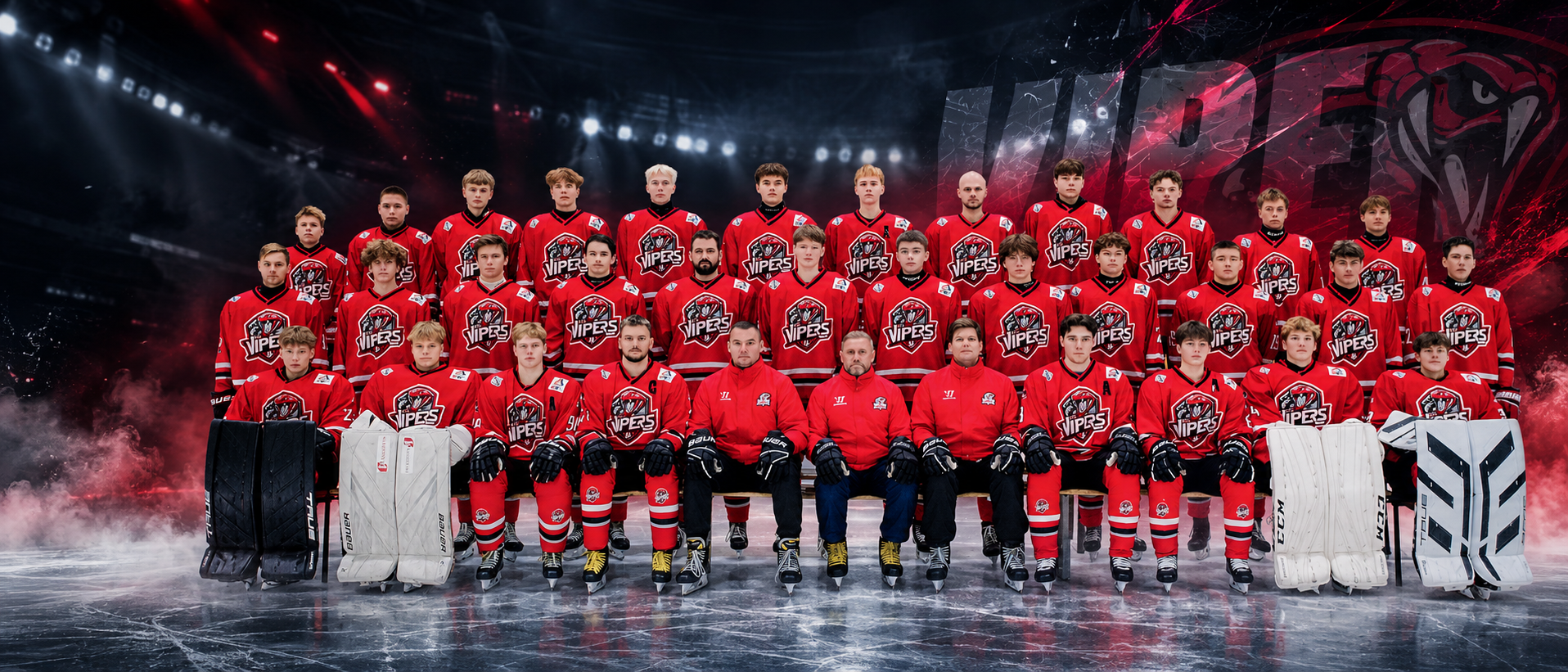 HC Vipers Unibet
