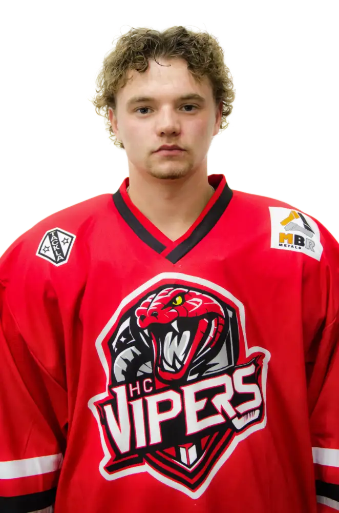 Warren Roberts-Lee